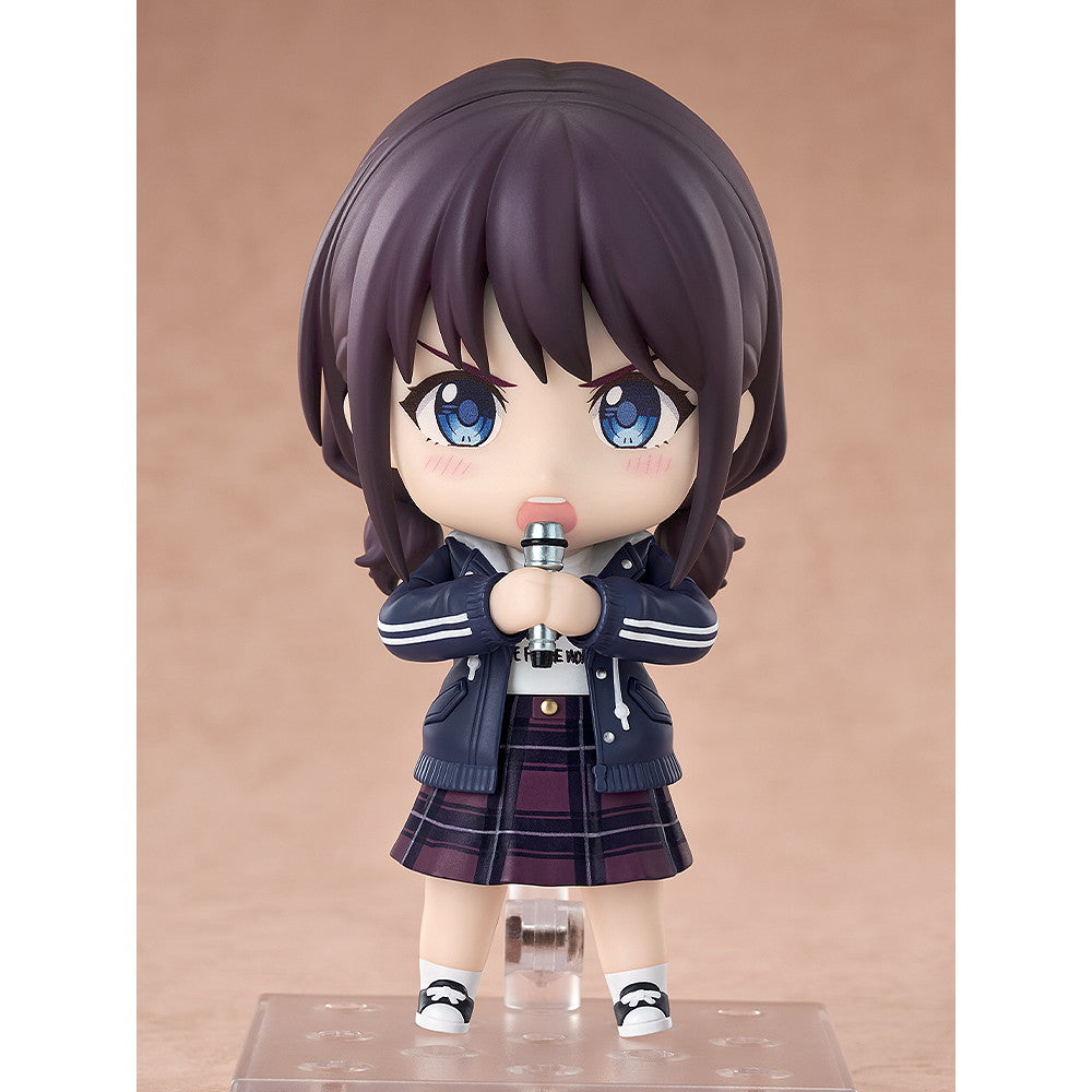 【予約安心出荷】[FIG] ねんどろいど 2827 井芹仁菜(いせりにな) ガールズバンドクライ 完成品 可動フィギュア グッドスマイルアーツ上海(2026年1月)
