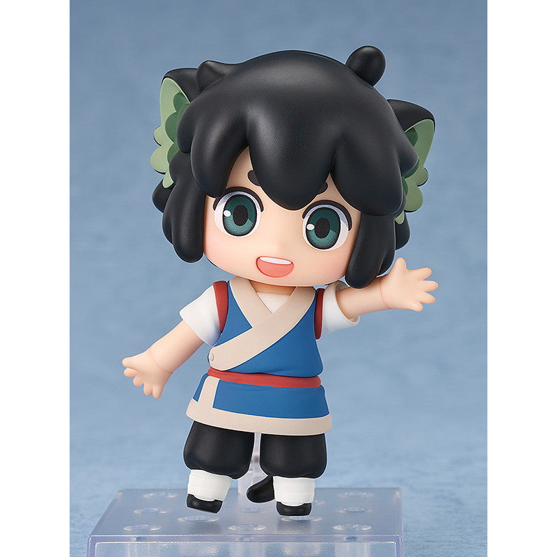 【予約安心出荷】[FIG] (再販) ねんどろいど 2349 羅小黒(ロ・シャオヘイ) 羅小黒戦記(ロシャオヘイセンキ) 完成品 可動フィギュア グッドスマイルアーツ上海(2026年5月)