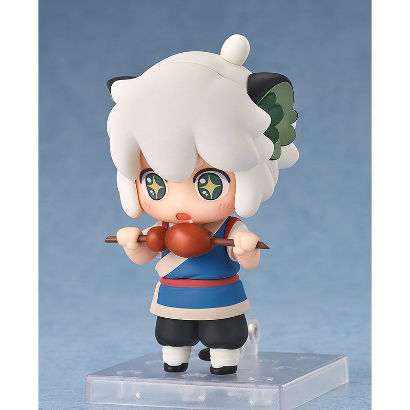 【予約安心出荷】[FIG] (再販) ねんどろいど 2349 羅小黒(ロ・シャオヘイ) 羅小黒戦記(ロシャオヘイセンキ) 完成品 可動フィギュア グッドスマイルアーツ上海(2026年5月)