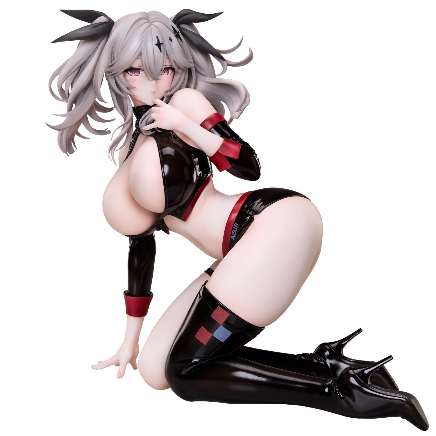 【予約安心出荷】[FIG] B-style ジョッフル 祝福のスタートダッシュ アズールレーン 1/4 完成品 フィギュア FREEing(フリーイング)(2026年2月)