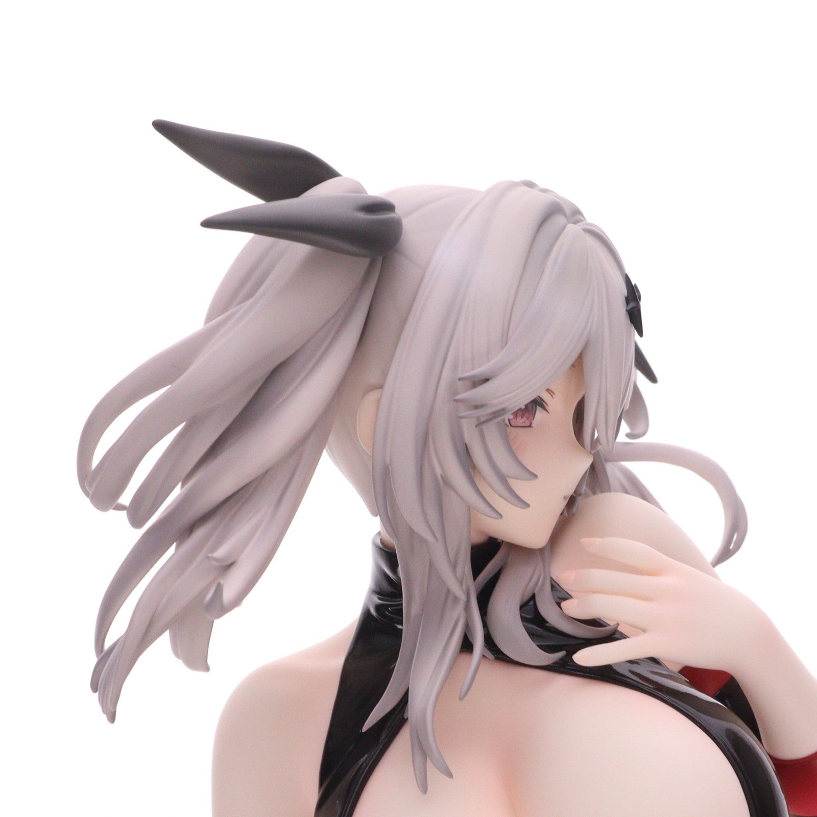 【中古即納】[FIG] B-style ジョッフル 祝福のスタートダッシュ アズールレーン 1/4 完成品 フィギュア FREEing(フリーイング)(20260212)