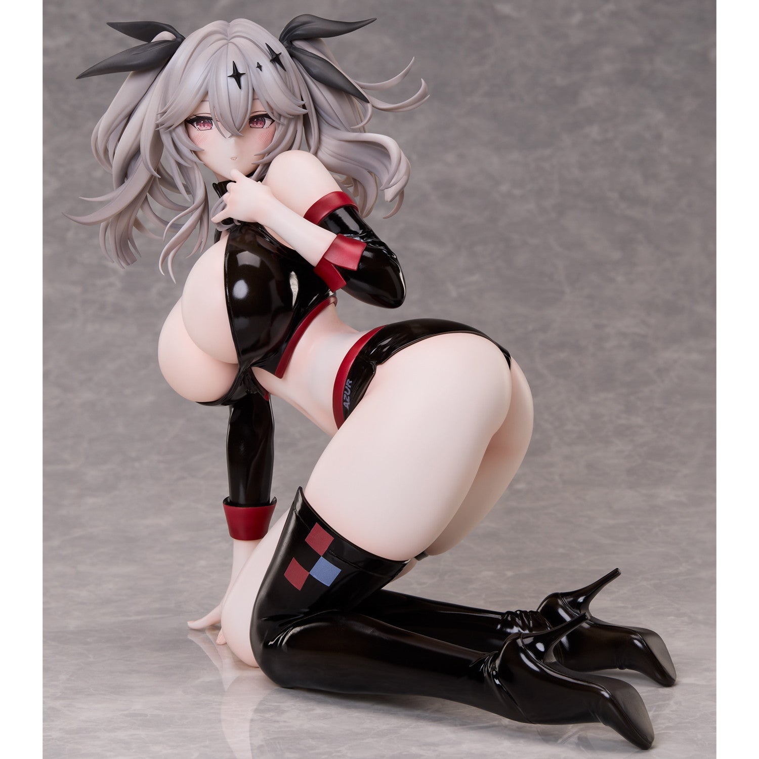 【予約安心出荷】[FIG] B-style ジョッフル 祝福のスタートダッシュ アズールレーン 1/4 完成品 フィギュア FREEing(フリーイング)(2026年2月)
