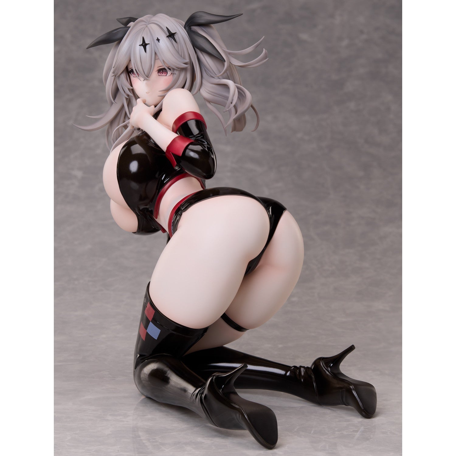 【予約安心出荷】[FIG] B-style ジョッフル 祝福のスタートダッシュ アズールレーン 1/4 完成品 フィギュア FREEing(フリーイング)(2026年2月)