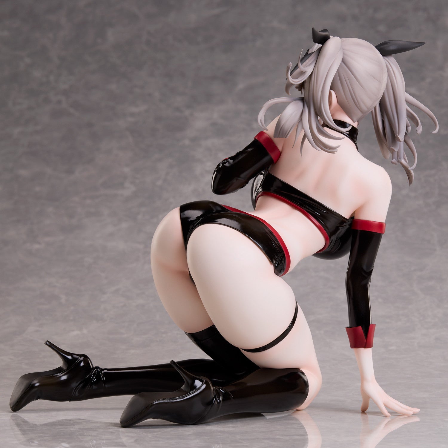 【予約安心出荷】[FIG] B-style ジョッフル 祝福のスタートダッシュ アズールレーン 1/4 完成品 フィギュア FREEing(フリーイング)(2026年2月)