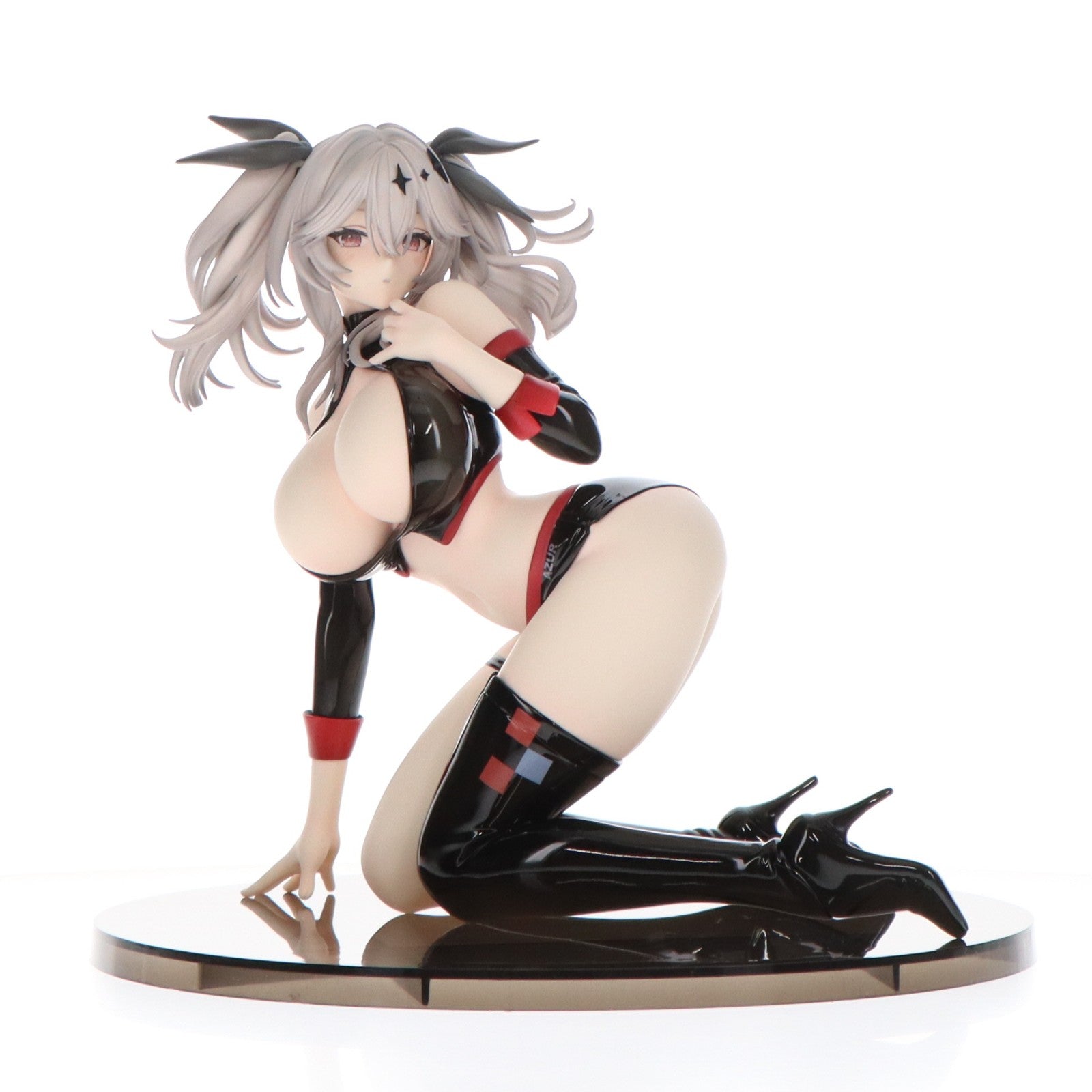 【中古即納】[FIG] B-style ジョッフル 祝福のスタートダッシュ アズールレーン 1/4 完成品 フィギュア FREEing(フリーイング)(20260212)