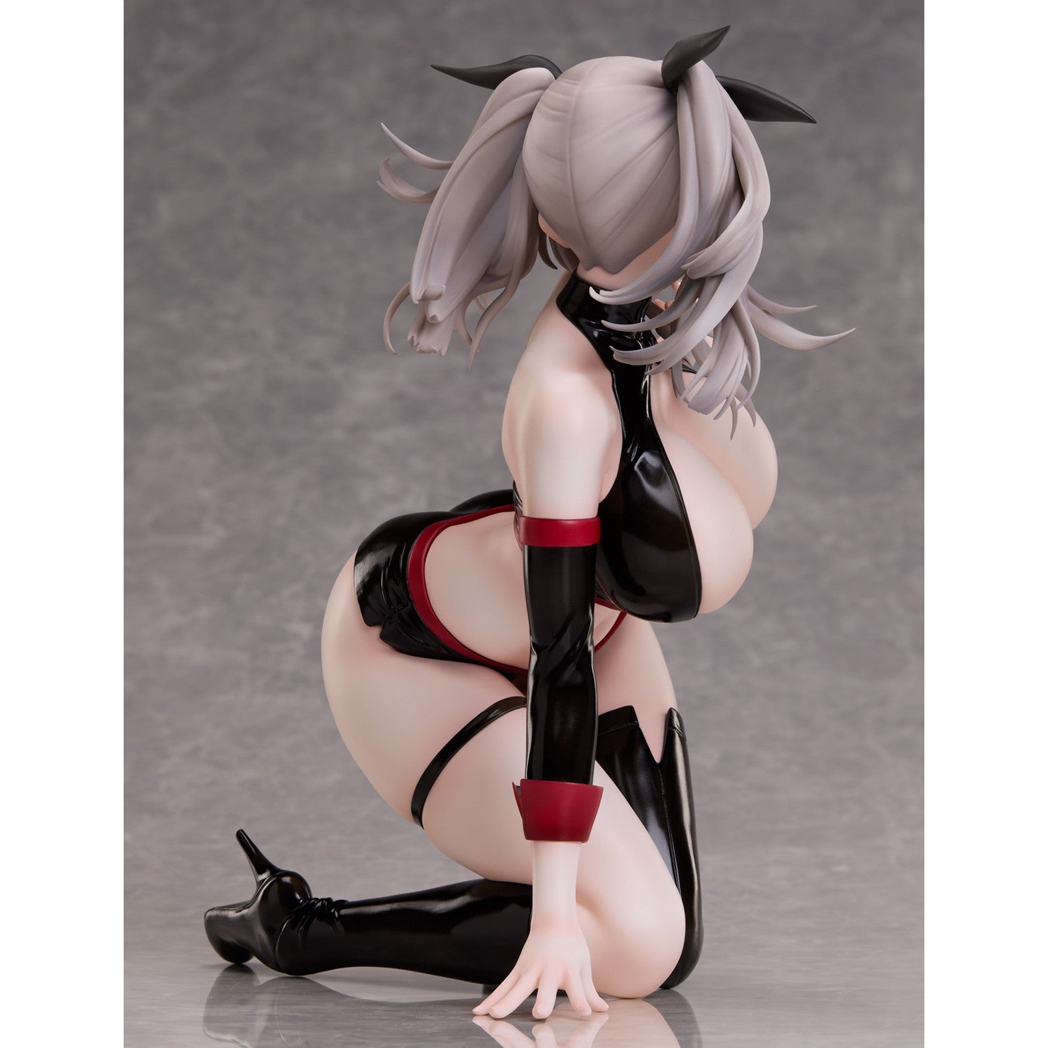 【予約安心出荷】[FIG] B-style ジョッフル 祝福のスタートダッシュ アズールレーン 1/4 完成品 フィギュア FREEing(フリーイング)(2026年2月)