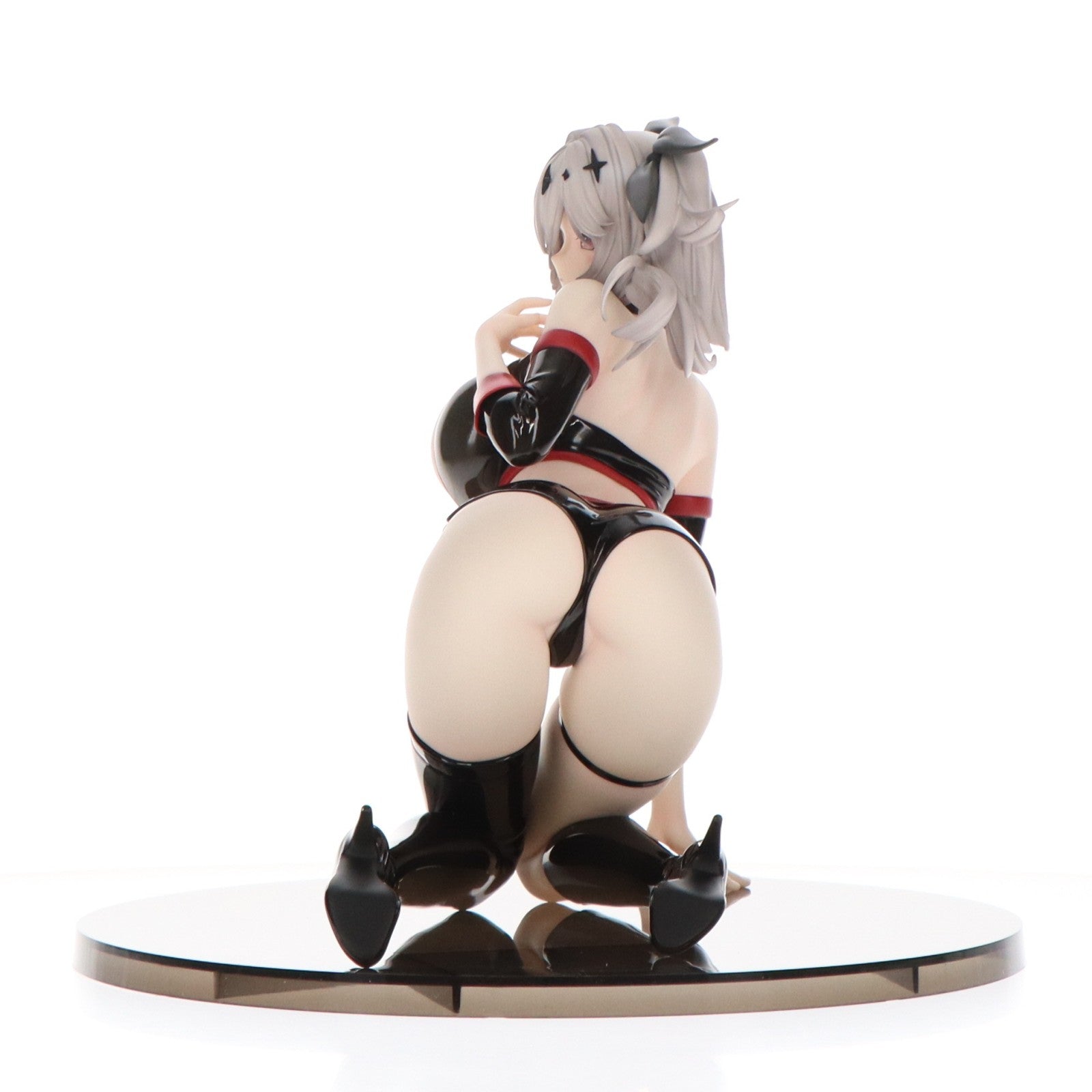 【中古即納】[FIG] B-style ジョッフル 祝福のスタートダッシュ アズールレーン 1/4 完成品 フィギュア FREEing(フリーイング)(20260212)