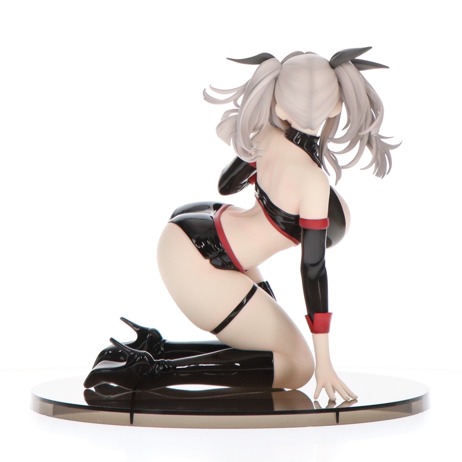 【中古即納】[FIG] B-style ジョッフル 祝福のスタートダッシュ アズールレーン 1/4 完成品 フィギュア FREEing(フリーイング)(20260212)