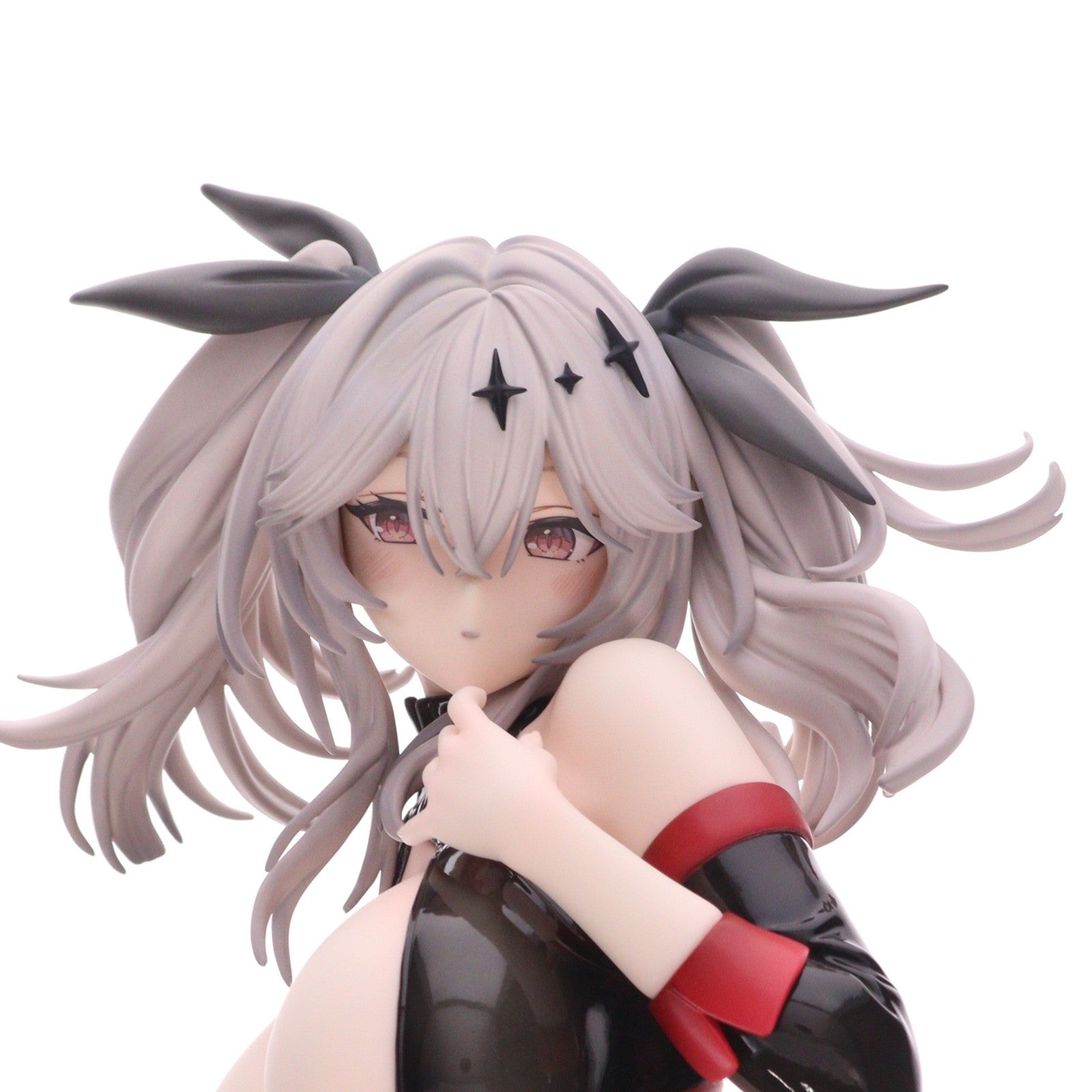 【中古即納】[FIG] B-style ジョッフル 祝福のスタートダッシュ アズールレーン 1/4 完成品 フィギュア FREEing(フリーイング)(20260212)