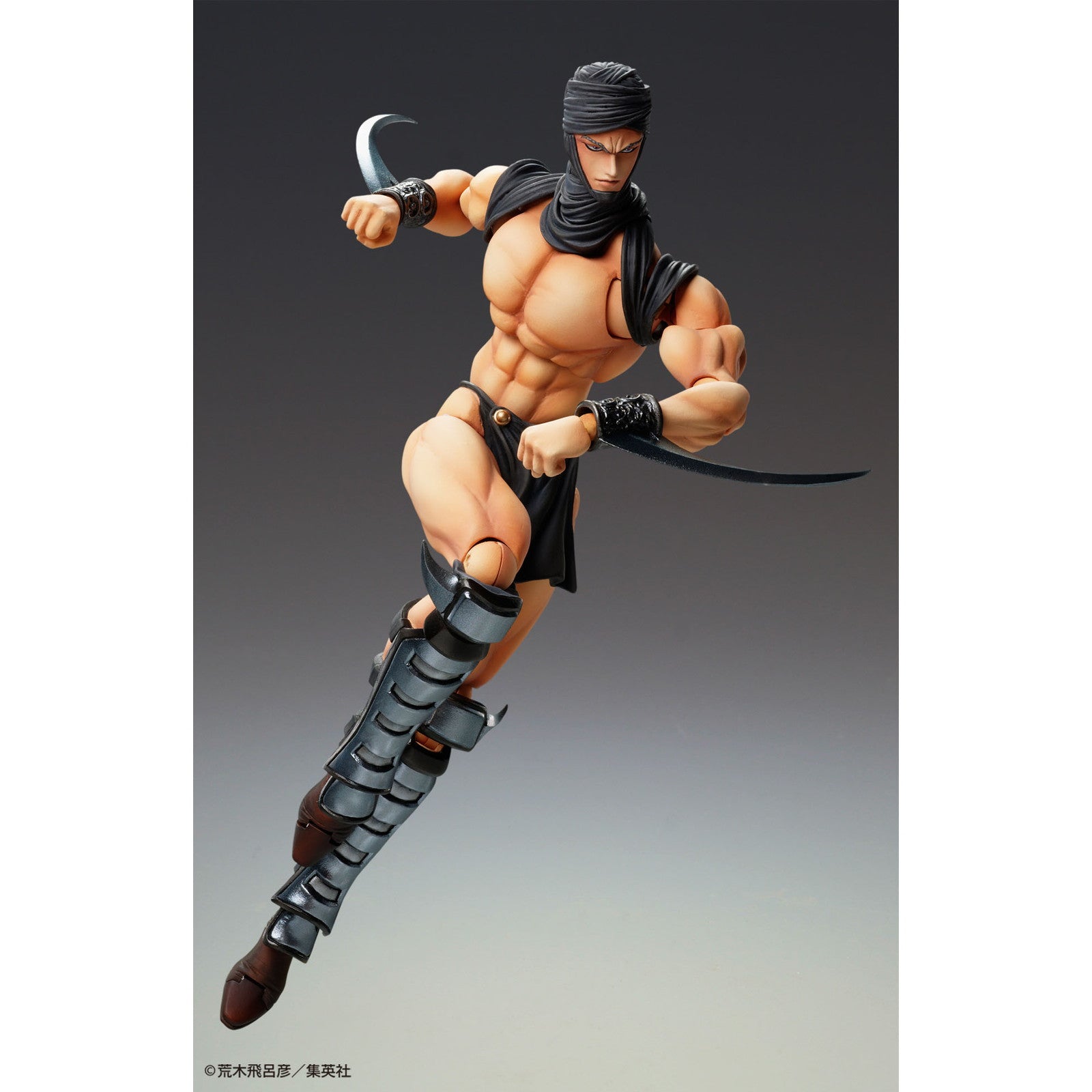 【予約安心出荷】[FIG] (再々販) 超像可動 カーズ ジョジョの奇妙な冒険 第二部 戦闘潮流 完成品 可動フィギュア メディコス・エンタテインメント(2026年2月)