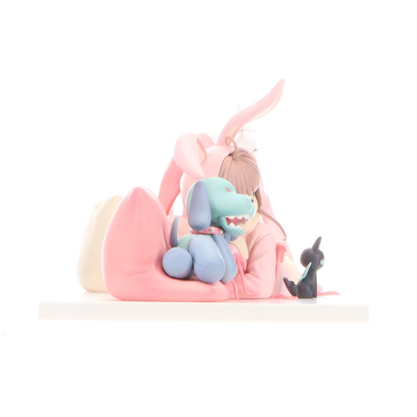 【中古即納】[FIG] CLAMP展記念 木之本桜(きのもとさくら) カードキャプターさくら 完成品 フィギュア(AMU-FNX1126) フリュー(20250630)