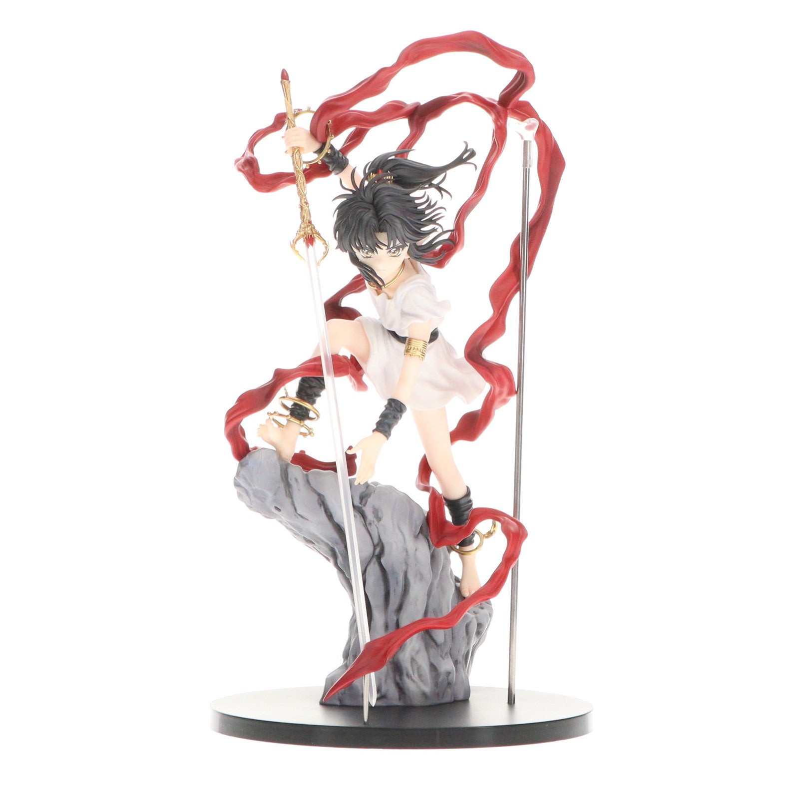 【中古即納】[FIG] CLAMP展記念 阿修羅(あしゅら) 聖伝-RG VEDA- 完成品 フィギュア(AMU-FNX1125) フリュー(20250630)