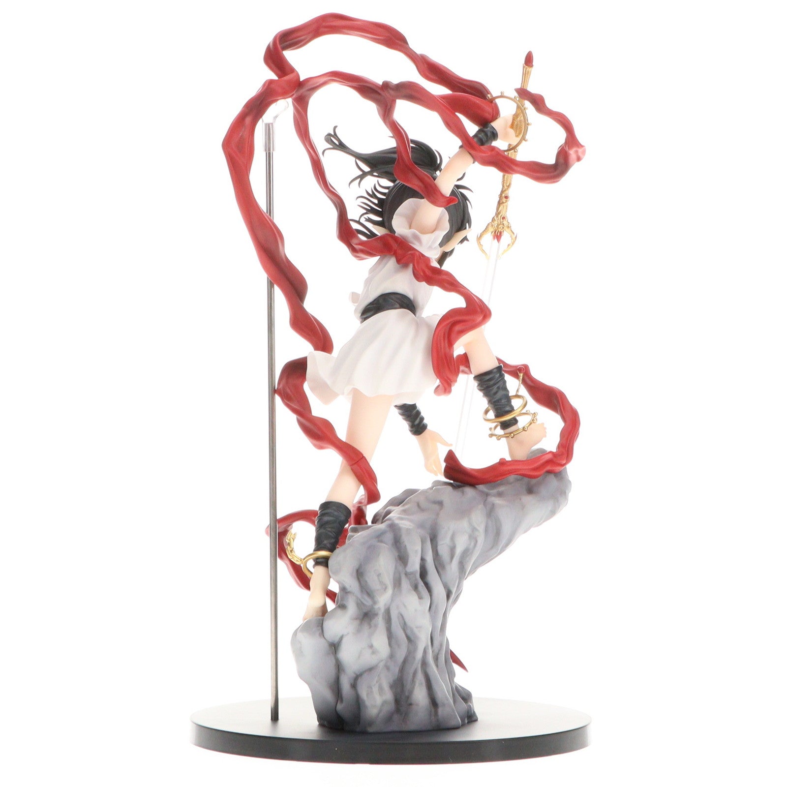 【中古即納】[FIG] CLAMP展記念 阿修羅(あしゅら) 聖伝-RG VEDA- 完成品 フィギュア(AMU-FNX1125) フリュー(20250630)