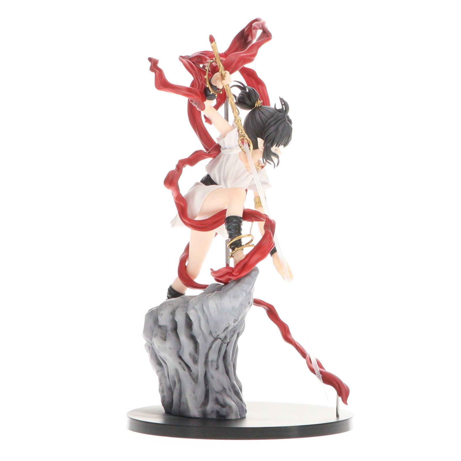 【中古即納】[FIG] CLAMP展記念 阿修羅(あしゅら) 聖伝-RG VEDA- 完成品 フィギュア(AMU-FNX1125) フリュー(20250630)