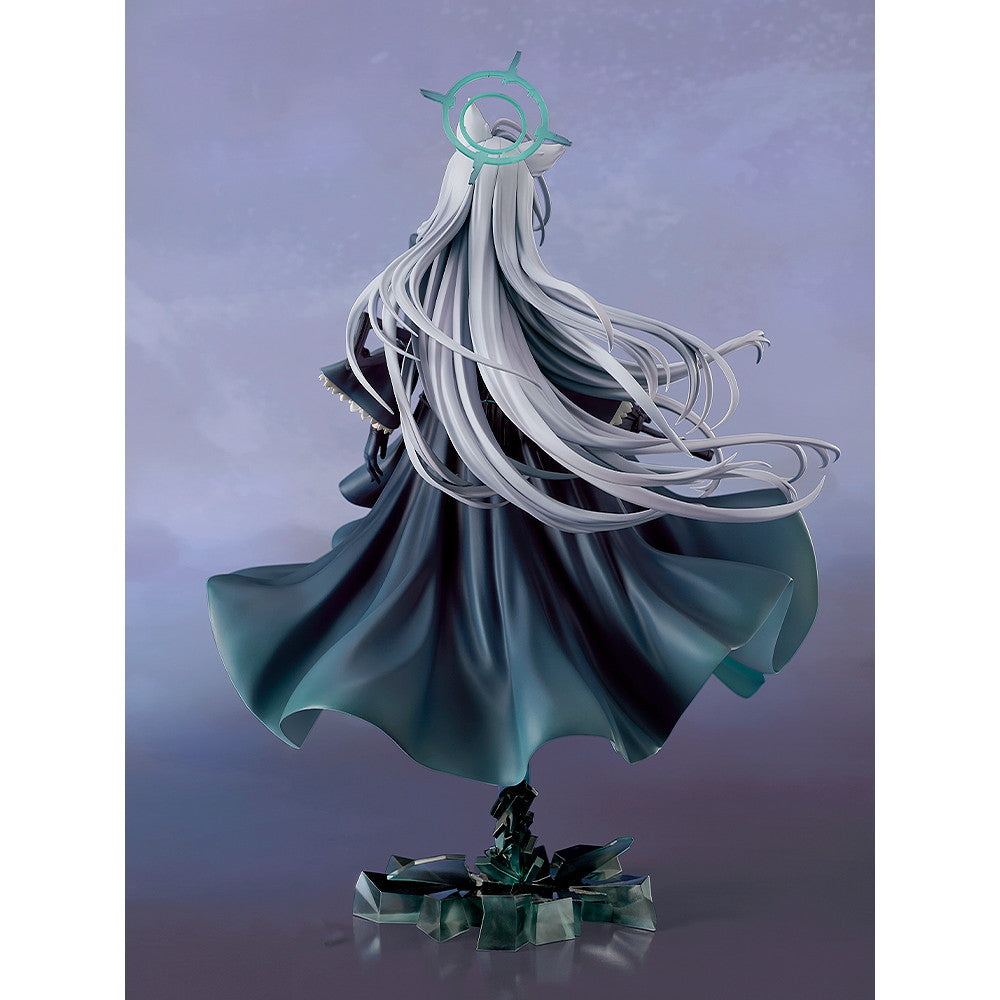 【予約安心出荷】[FIG] シロコ*テラー ブルーアーカイブ -Blue Archive- 1/7 完成品 フィギュア グッドスマイルカンパニー(2026年9月)