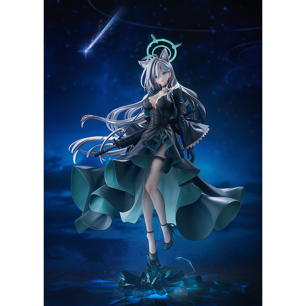 【予約安心出荷】[FIG] シロコ*テラー ブルーアーカイブ -Blue Archive- 1/7 完成品 フィギュア グッドスマイルカンパニー(2026年9月)