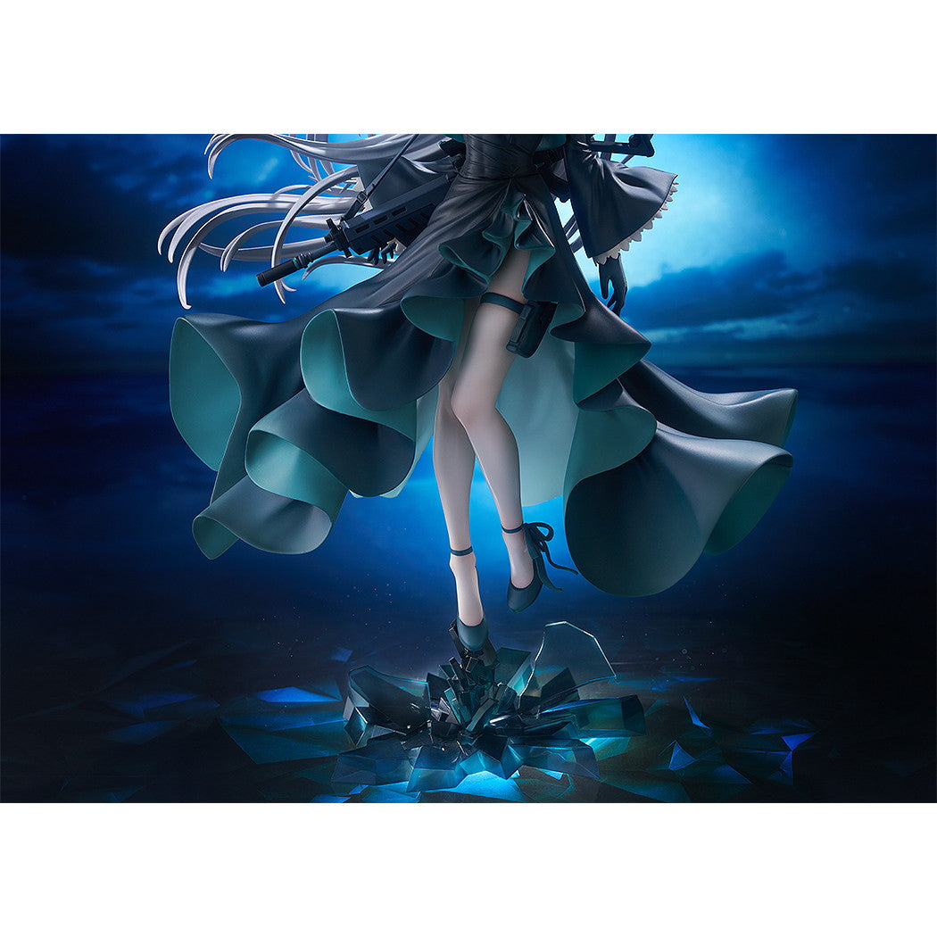 【予約安心出荷】[FIG] シロコ*テラー ブルーアーカイブ -Blue Archive- 1/7 完成品 フィギュア グッドスマイルカンパニー(2026年9月)