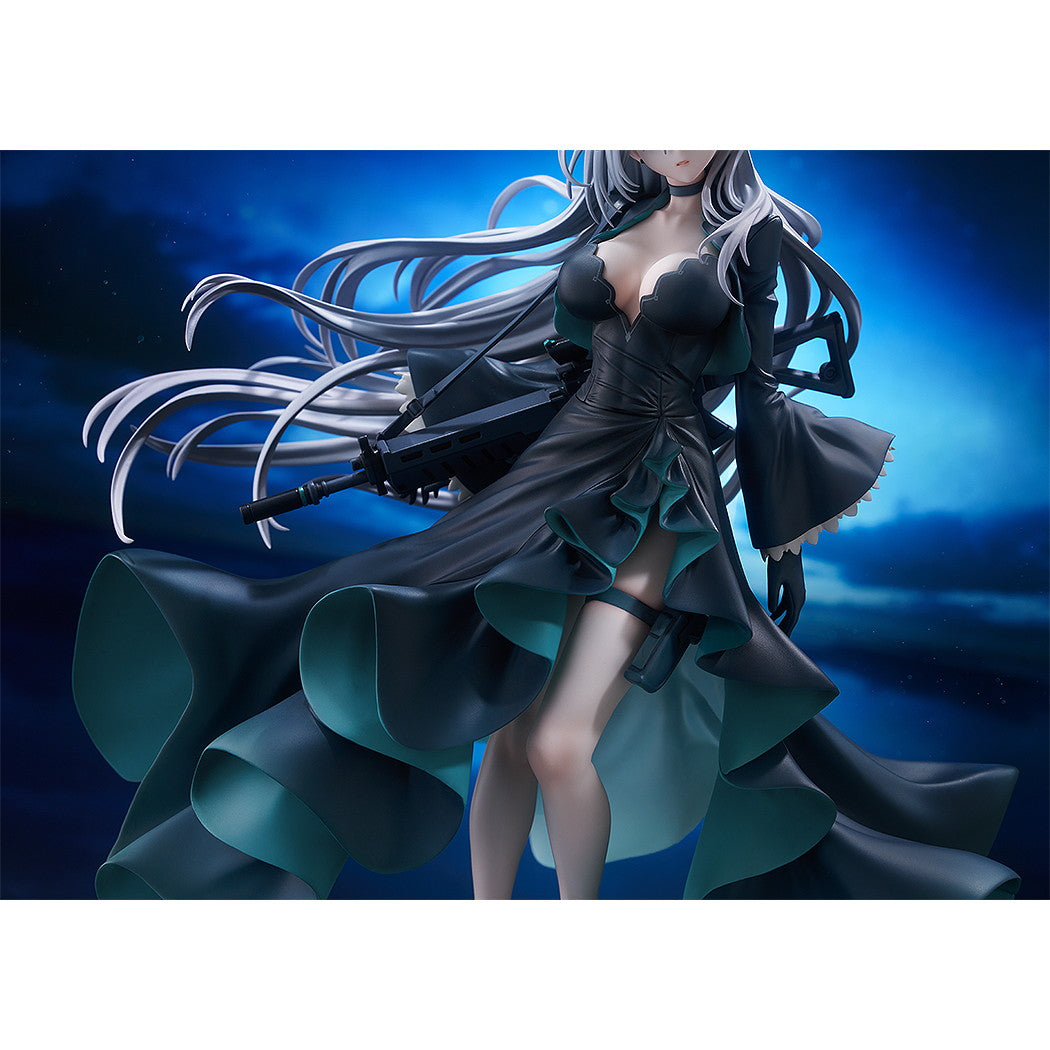 【予約安心出荷】[FIG] シロコ*テラー ブルーアーカイブ -Blue Archive- 1/7 完成品 フィギュア グッドスマイルカンパニー(2026年9月)