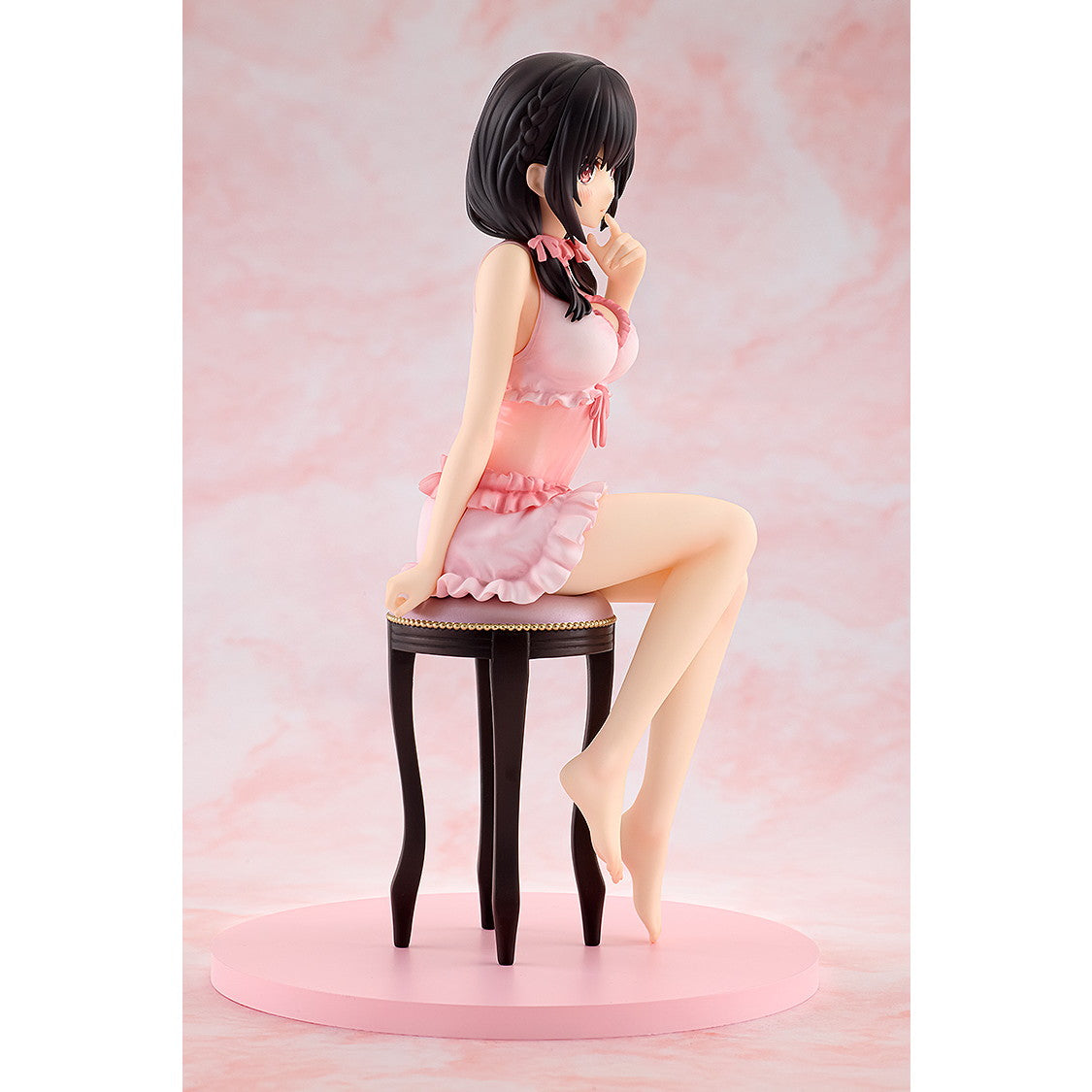 【予約安心出荷】[FIG] ゆんゆん ネグリジェver. この素晴らしい世界に祝福を! 完成品 フィギュア KADOKAWA(カドカワ)(2026年1月)