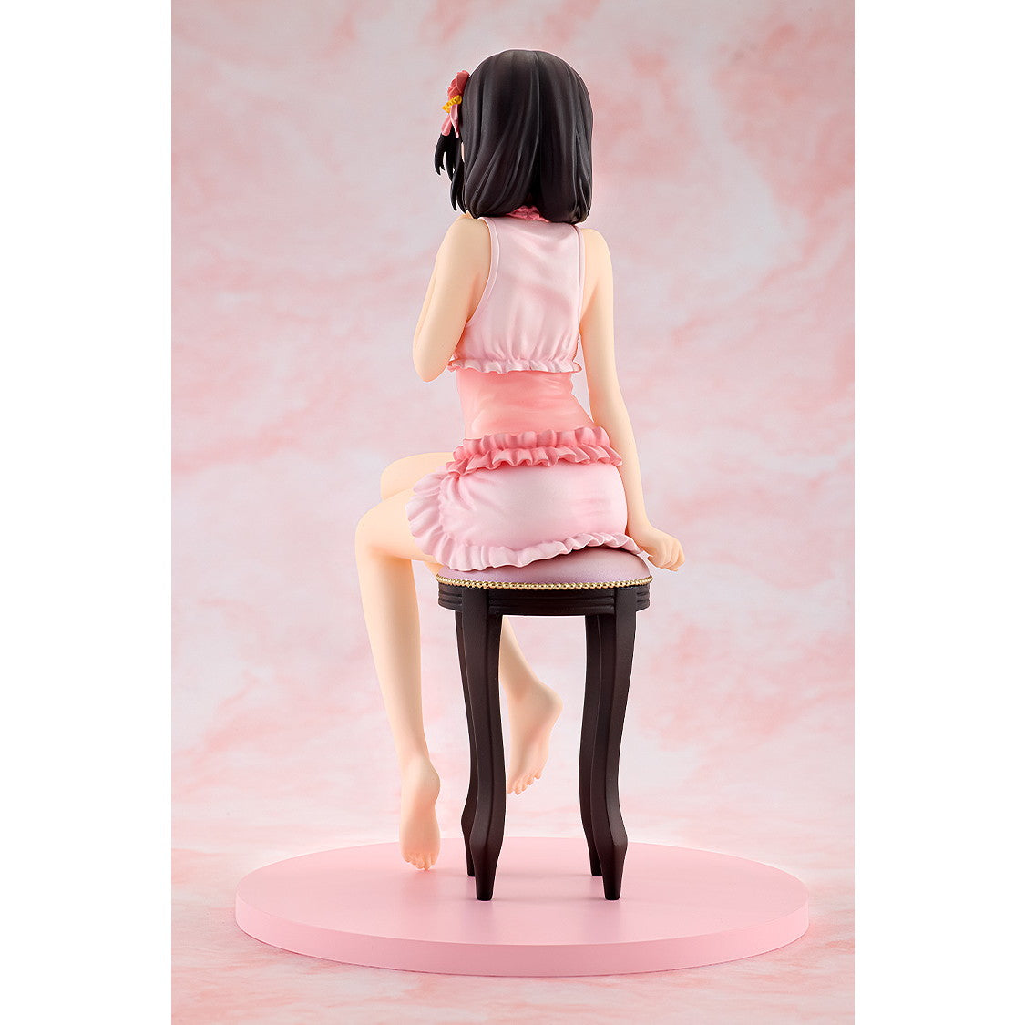 【予約安心出荷】[FIG] ゆんゆん ネグリジェver. この素晴らしい世界に祝福を! 完成品 フィギュア KADOKAWA(カドカワ)(2026年1月)