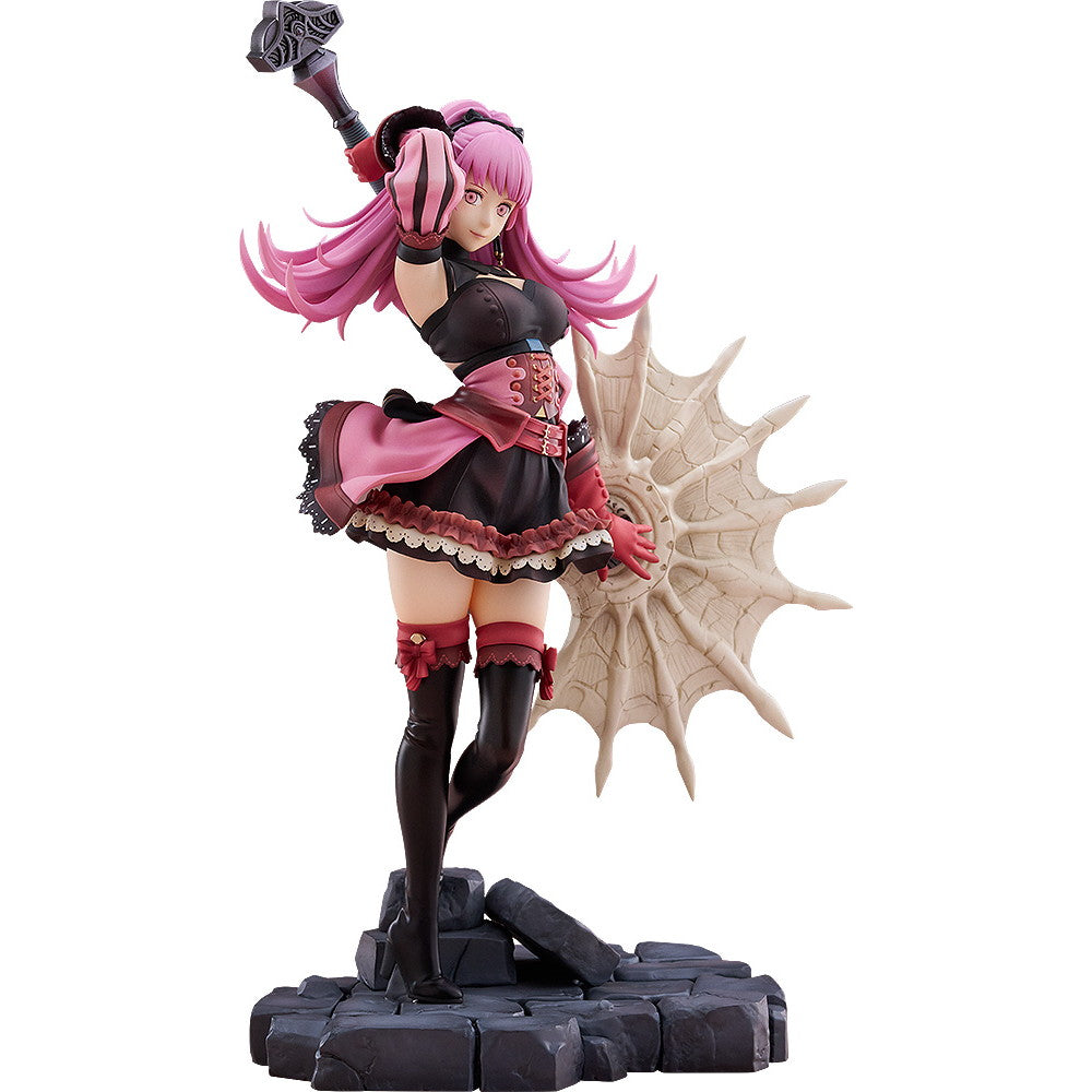【予約安心出荷】[FIG] ヒルダ ファイアーエムブレム 風花雪月 1/7 完成品 フィギュア インテリジェントシステムズ(2026年9月)