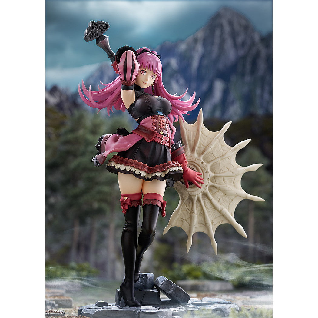 【予約安心出荷】[FIG] ヒルダ ファイアーエムブレム 風花雪月 1/7 完成品 フィギュア インテリジェントシステムズ(2026年9月)