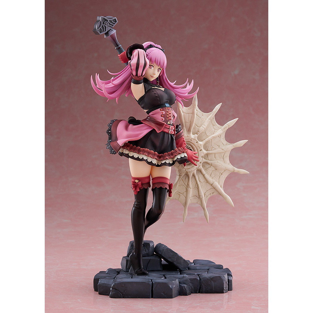 【予約安心出荷】[FIG] ヒルダ ファイアーエムブレム 風花雪月 1/7 完成品 フィギュア インテリジェントシステムズ(2026年9月)