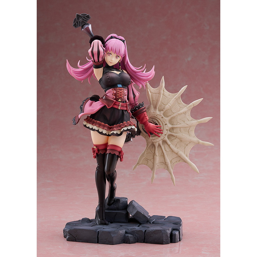 【予約安心出荷】[FIG] ヒルダ ファイアーエムブレム 風花雪月 1/7 完成品 フィギュア インテリジェントシステムズ(2026年9月)