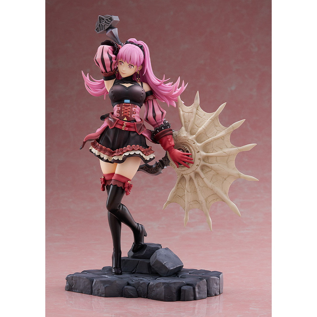 【予約安心出荷】[FIG] ヒルダ ファイアーエムブレム 風花雪月 1/7 完成品 フィギュア インテリジェントシステムズ(2026年9月)