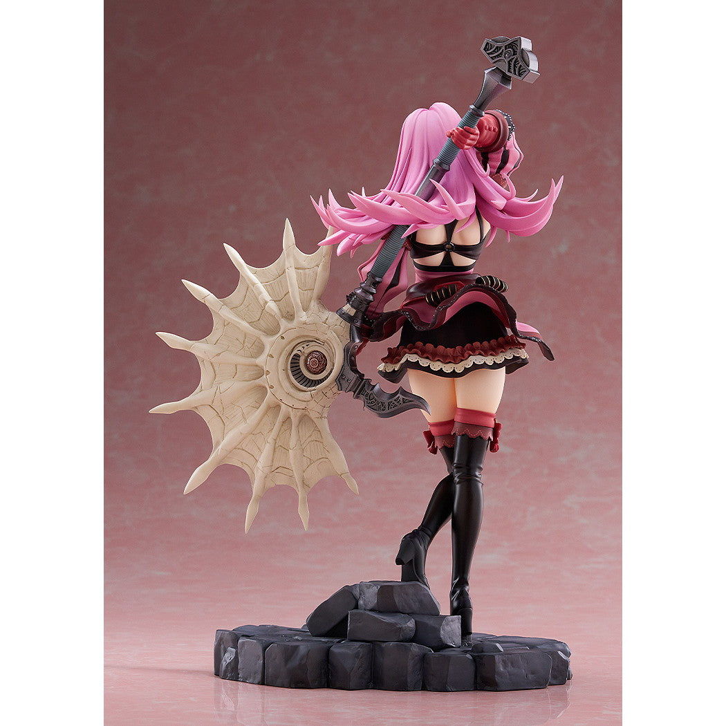 【予約安心出荷】[FIG] ヒルダ ファイアーエムブレム 風花雪月 1/7 完成品 フィギュア インテリジェントシステムズ(2026年9月)