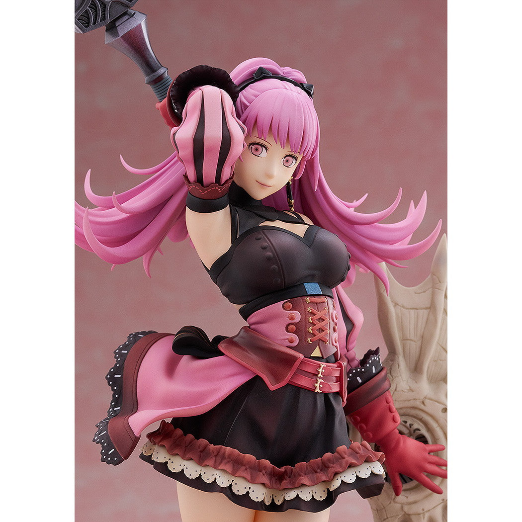 【予約安心出荷】[FIG] ヒルダ ファイアーエムブレム 風花雪月 1/7 完成品 フィギュア インテリジェントシステムズ(2026年9月)