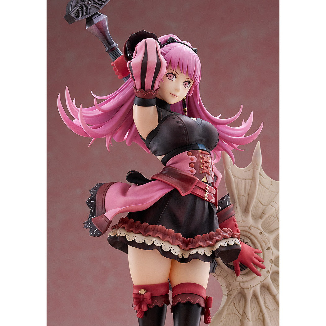 【予約安心出荷】[FIG] ヒルダ ファイアーエムブレム 風花雪月 1/7 完成品 フィギュア インテリジェントシステムズ(2026年9月)