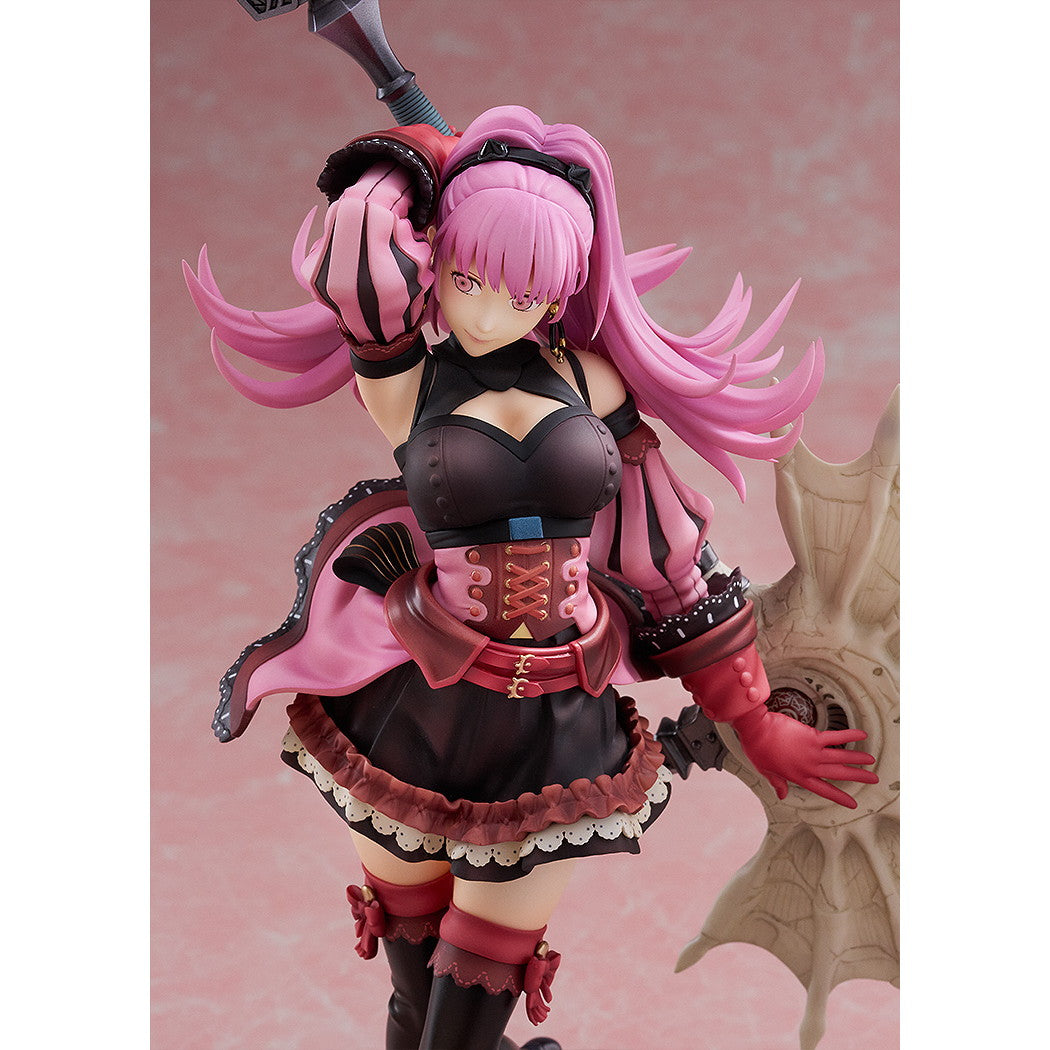 【予約安心出荷】[FIG] ヒルダ ファイアーエムブレム 風花雪月 1/7 完成品 フィギュア インテリジェントシステムズ(2026年9月)