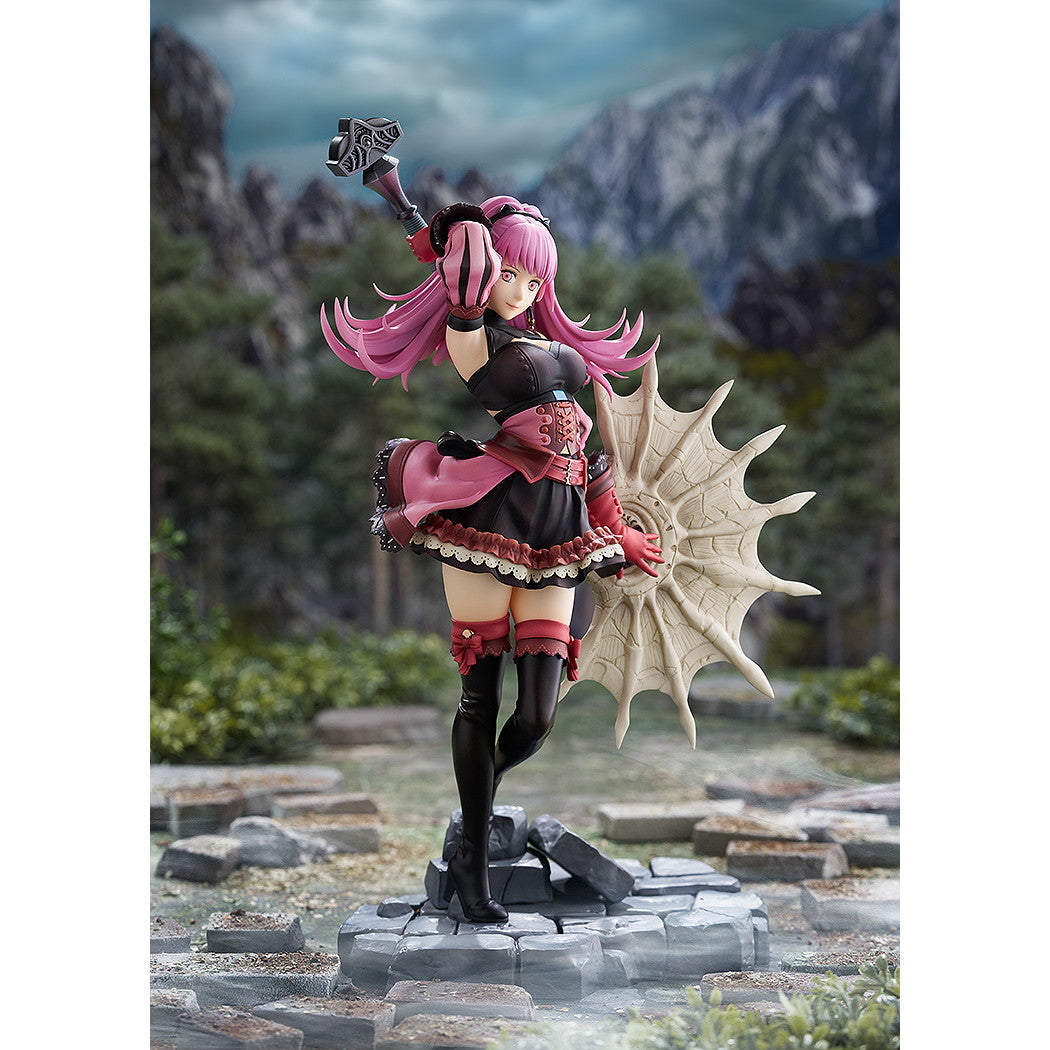 【予約安心出荷】[FIG] ヒルダ ファイアーエムブレム 風花雪月 1/7 完成品 フィギュア インテリジェントシステムズ(2026年9月)