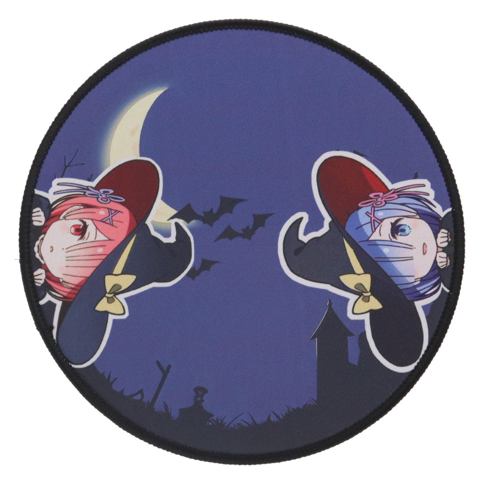 【中古即納】[FIG] 2体セット購入特典付属 KDcolle レム・ラム 幻夜の魔法使いver.セット Re:ゼロから始める異世界生活 1/7 完成品 フィギュア KADOKAWA(カドカワ)(20250731)