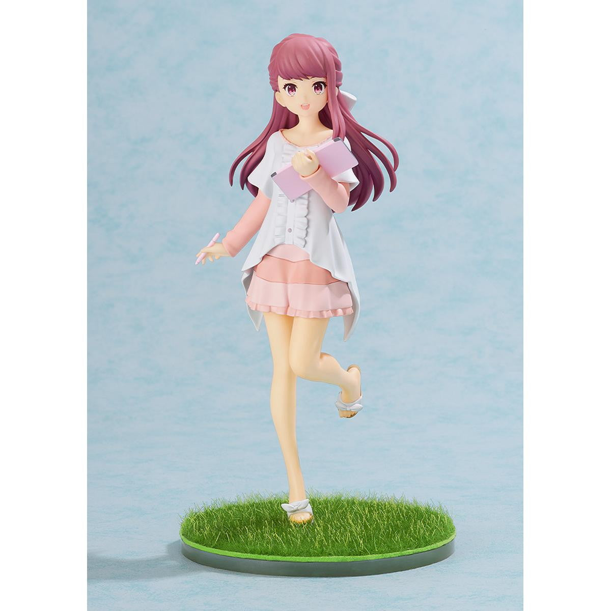 【予約安心出荷】[FIG] POP UP PARADE SP(ポップアップパレードSP) リン ポーター・ロビンソン 完成品 フィギュア グッドスマイルカンパニー(2026年1月)