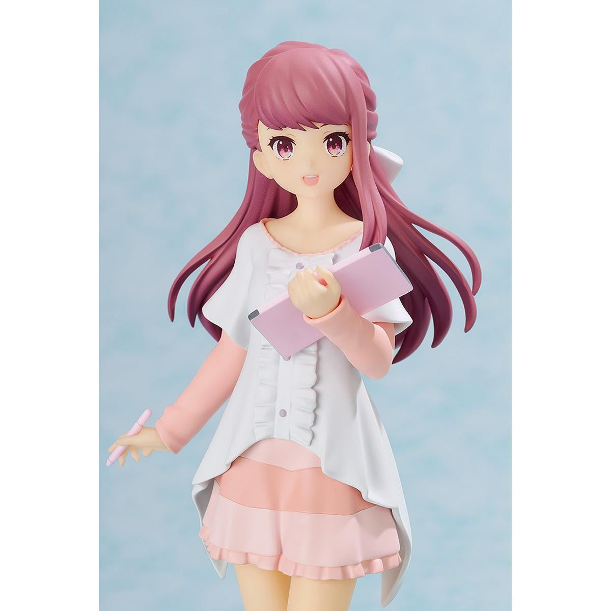 【新品】【お取り寄せ】[FIG] POP UP PARADE SP(ポップアップパレードSP) リン ポーター・ロビンソン 完成品 フィギュア グッドスマイルカンパニー(20260125)