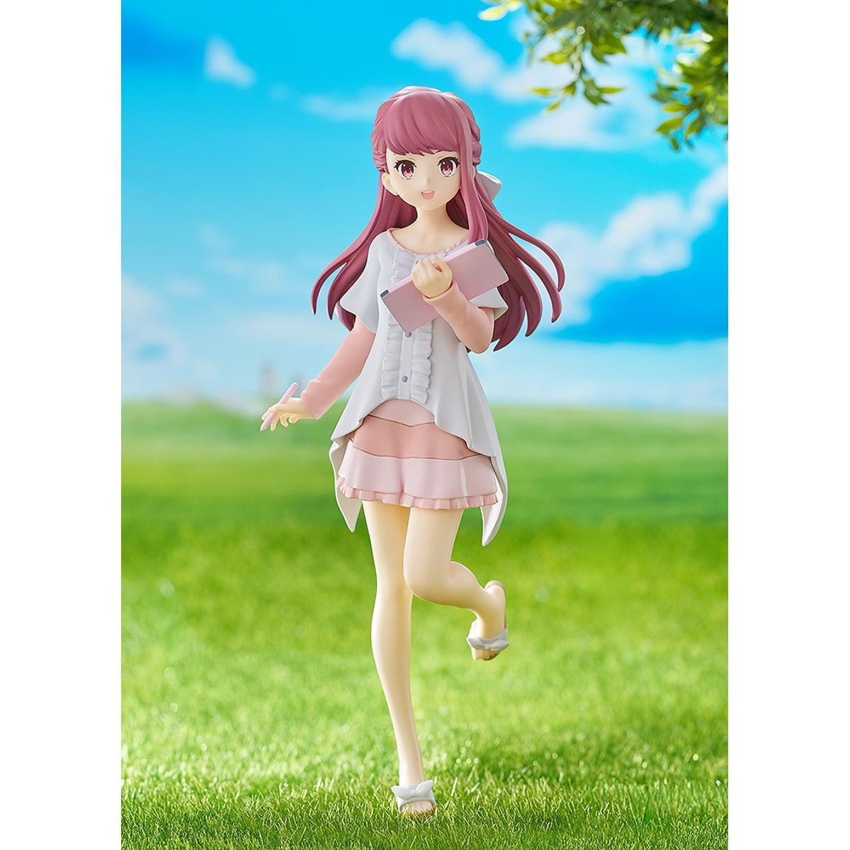 【新品】【お取り寄せ】[FIG] POP UP PARADE SP(ポップアップパレードSP) リン ポーター・ロビンソン 完成品 フィギュア グッドスマイルカンパニー(20260125)