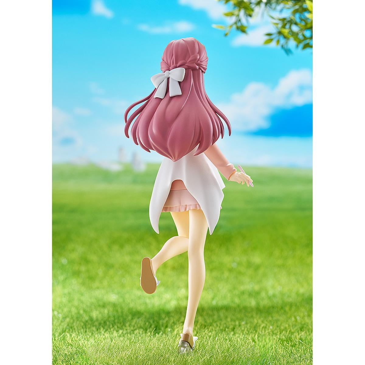 【新品】【お取り寄せ】[FIG] POP UP PARADE SP(ポップアップパレードSP) リン ポーター・ロビンソン 完成品 フィギュア グッドスマイルカンパニー(20260125)
