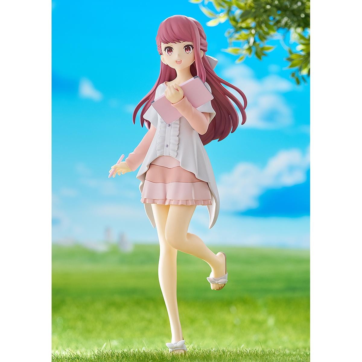 【新品】【お取り寄せ】[FIG] POP UP PARADE SP(ポップアップパレードSP) リン ポーター・ロビンソン 完成品 フィギュア グッドスマイルカンパニー(20260125)