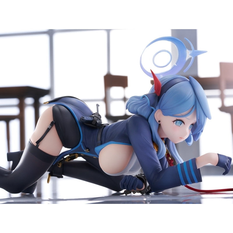 【予約安心出荷】[FIG] アコ メモリアルロビーver. ブルーアーカイブ -Blue Archive- 1/7 完成品 フィギュア あみあみ(2026年6月)