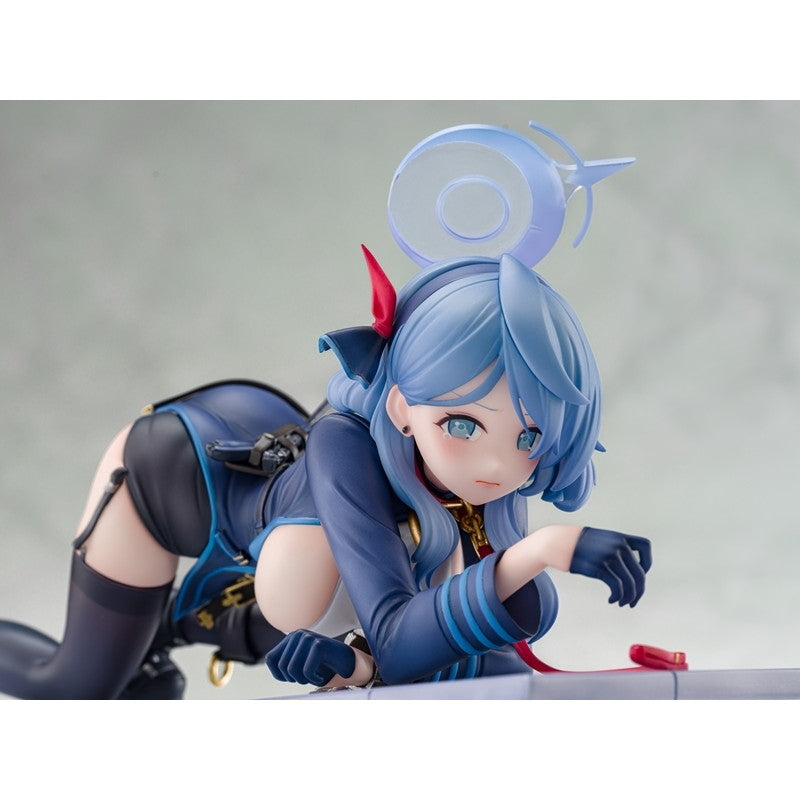 【予約安心出荷】[FIG] アコ メモリアルロビーver. ブルーアーカイブ -Blue Archive- 1/7 完成品 フィギュア あみあみ(2026年6月)