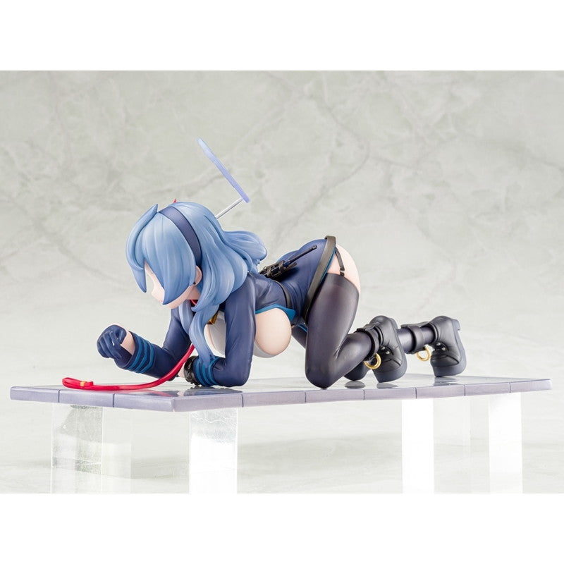【予約安心出荷】[FIG] アコ メモリアルロビーver. ブルーアーカイブ -Blue Archive- 1/7 完成品 フィギュア あみあみ(2026年6月)