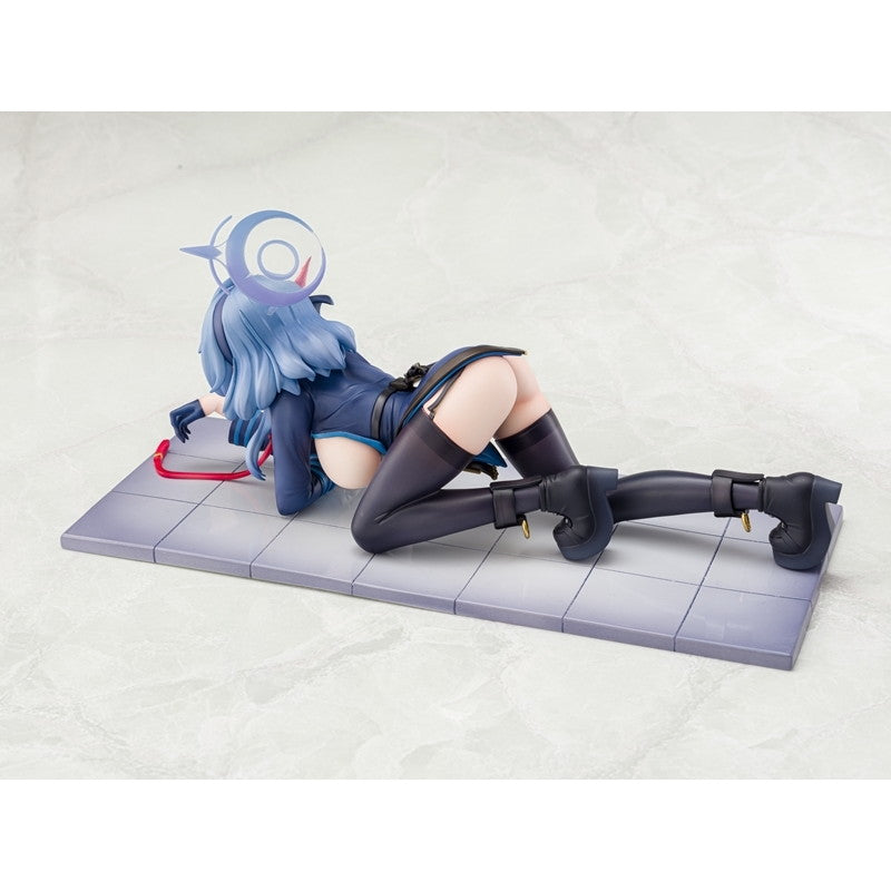 【予約安心出荷】[FIG] アコ メモリアルロビーver. ブルーアーカイブ -Blue Archive- 1/7 完成品 フィギュア あみあみ(2026年6月)