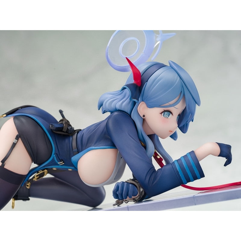 【予約安心出荷】[FIG] アコ メモリアルロビーver. ブルーアーカイブ -Blue Archive- 1/7 完成品 フィギュア あみあみ(2026年6月)