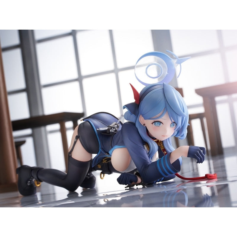 【予約安心出荷】[FIG] アコ メモリアルロビーver. ブルーアーカイブ -Blue Archive- 1/7 完成品 フィギュア あみあみ(2026年6月)