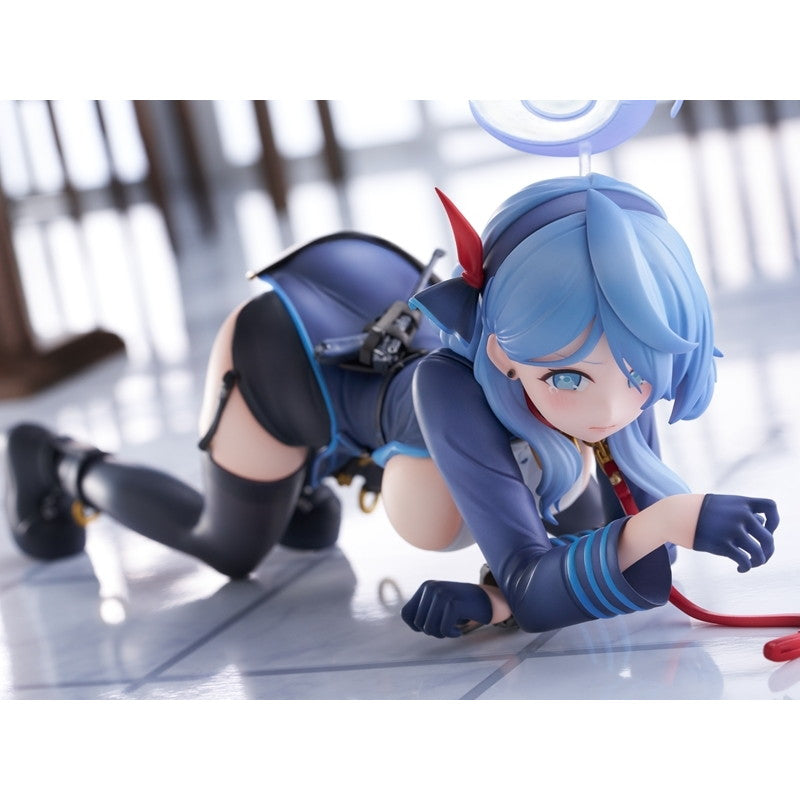 【予約安心出荷】[FIG] アコ メモリアルロビーver. ブルーアーカイブ -Blue Archive- 1/7 完成品 フィギュア あみあみ(2026年6月)