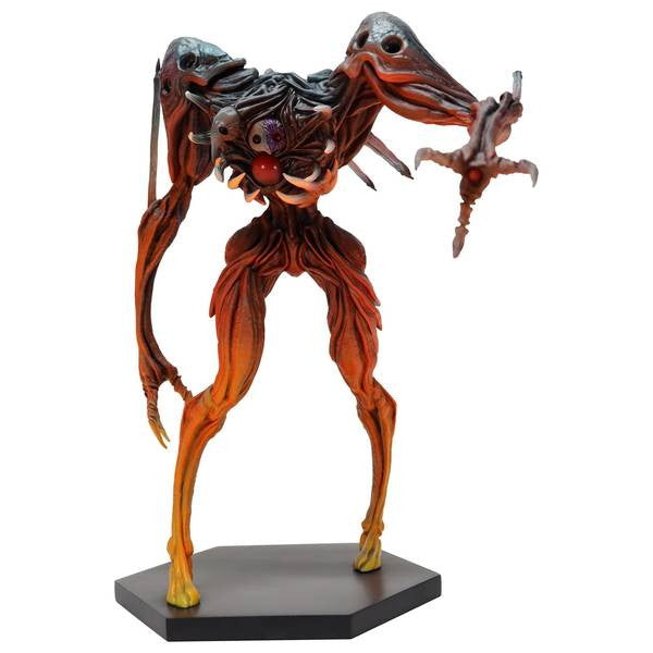 【予約安心出荷】[FIG] CCPJAPAN×Yoshi. Project EX 第4の使徒 N2地雷被弾Ver. ヱヴァンゲリヲン新劇場版 完成品 フィギュア CCP(2026年1月)