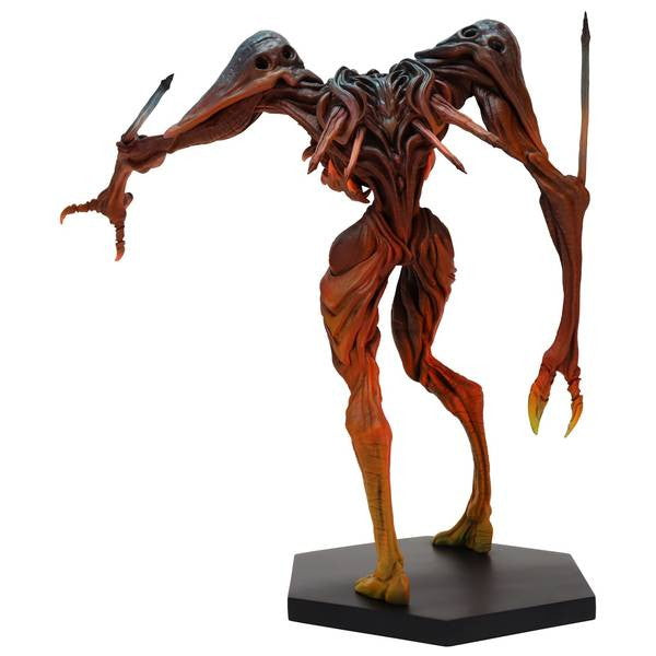 【予約安心出荷】[FIG] CCPJAPAN×Yoshi. Project EX 第4の使徒 N2地雷被弾Ver. ヱヴァンゲリヲン新劇場版 完成品 フィギュア CCP(2026年1月)