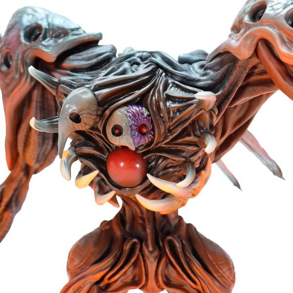 【予約安心出荷】[FIG] CCPJAPAN×Yoshi. Project EX 第4の使徒 N2地雷被弾Ver. ヱヴァンゲリヲン新劇場版 完成品 フィギュア CCP(2026年1月)